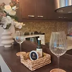 Lazuli Sea View Beachfront Nr 305 Apartamento Larnaca