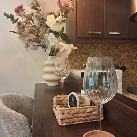 Apartamento Lazuli Sea View Beachfront Nr 305 *