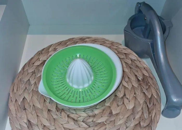 Apartment Lazuli Sea View Beachfront Nr 305