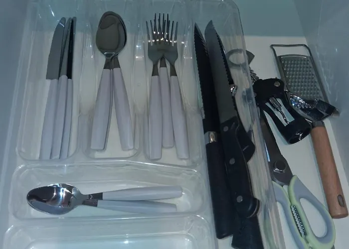 Lazuli Sea View Beachfront Nr 305 Apartment Larnaca