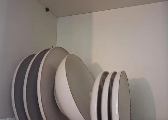 Lazuli Sea View Beachfront Nr 305 Apartment *