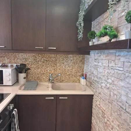 Lazuli Sea View Beachfront Nr 305 Apartment