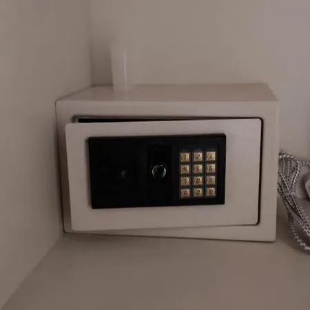 Apartment Lazuli Sea View Beachfront Nr 305 Larnaka