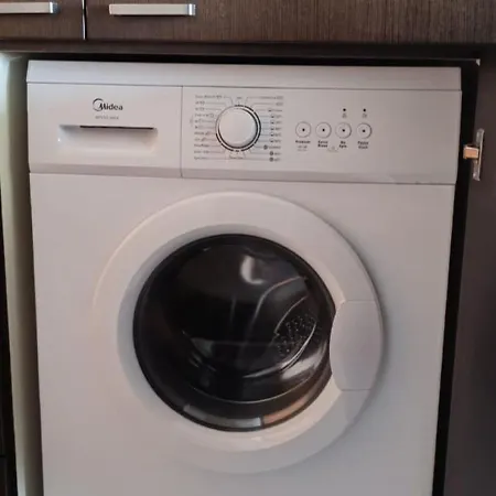 Διαμέρισμα Lazuli Sea View Beachfront Nr 305