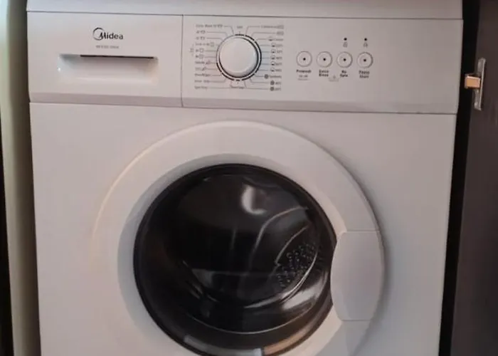 Apartment Lazuli Sea View Beachfront Nr 305