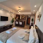 Apartmán Lazuli Sea View Beachfront Nr 305