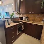 Lazuli Sea View Beachfront Nr 305 * Larnaca