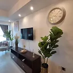 Apartmán Lazuli Sea View Beachfront Nr 305 *
