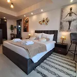 Lazuli Sea View Beachfront Nr 305 Apartmán *