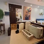 Apartmán Lazuli Sea View Beachfront Nr 305 *