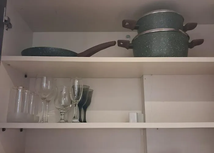 Lazuli Sea View Beachfront Nr 305