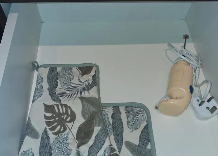 Lazuli Sea View Beachfront Nr 305